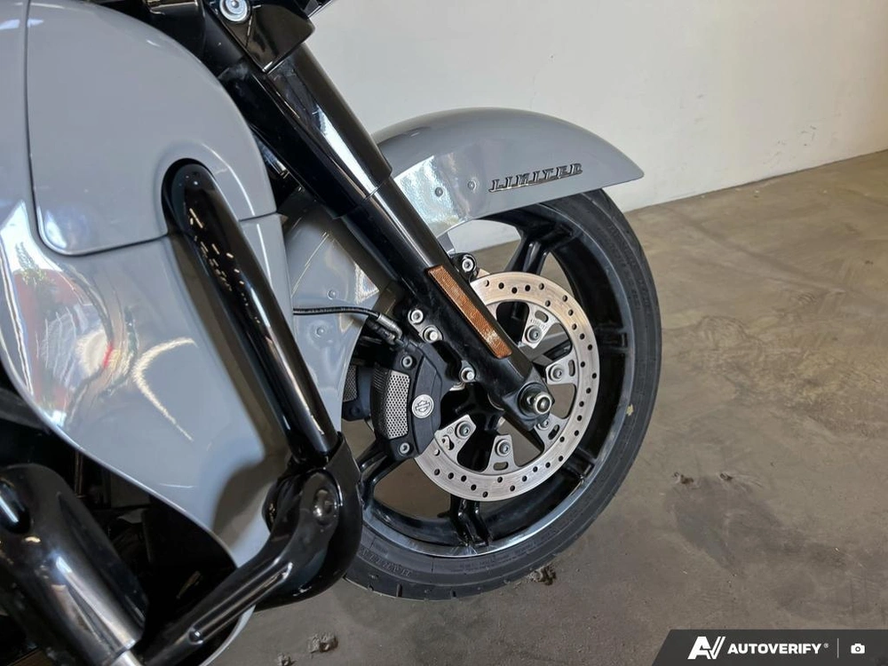 2024 Harley-davidson Fltrk - Road Glide™ Limited alt