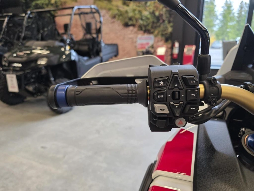 Honda Africa Twin Adventure Es Man Crf11004s 2025 alt