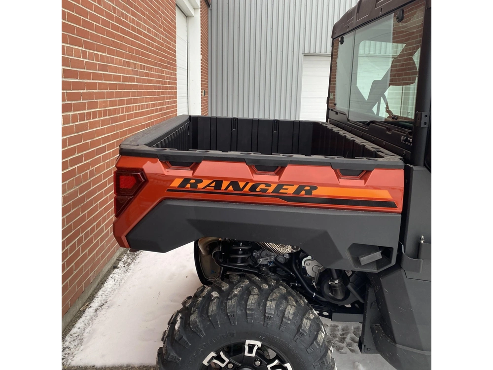 2026 Polaris Ranger Xp 1000 Northstar Premium alt