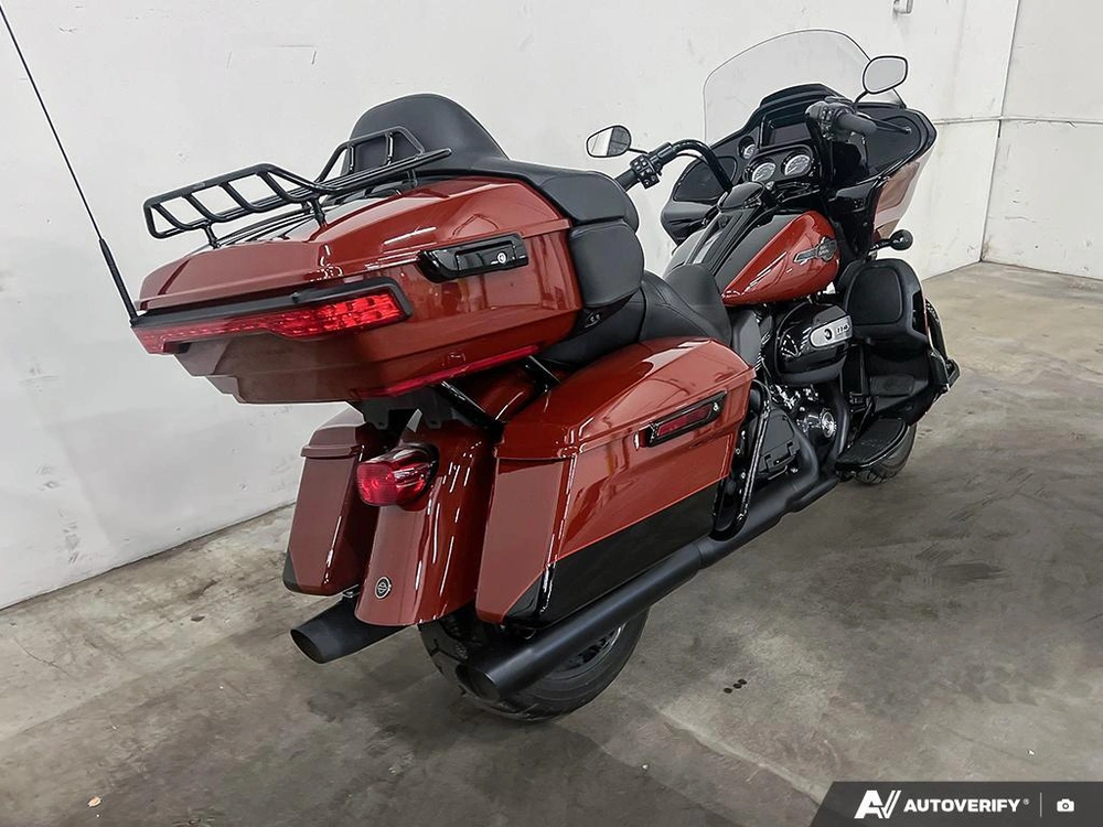 2024 Harley-davidson Fltrk - Road Glide™ Limited alt