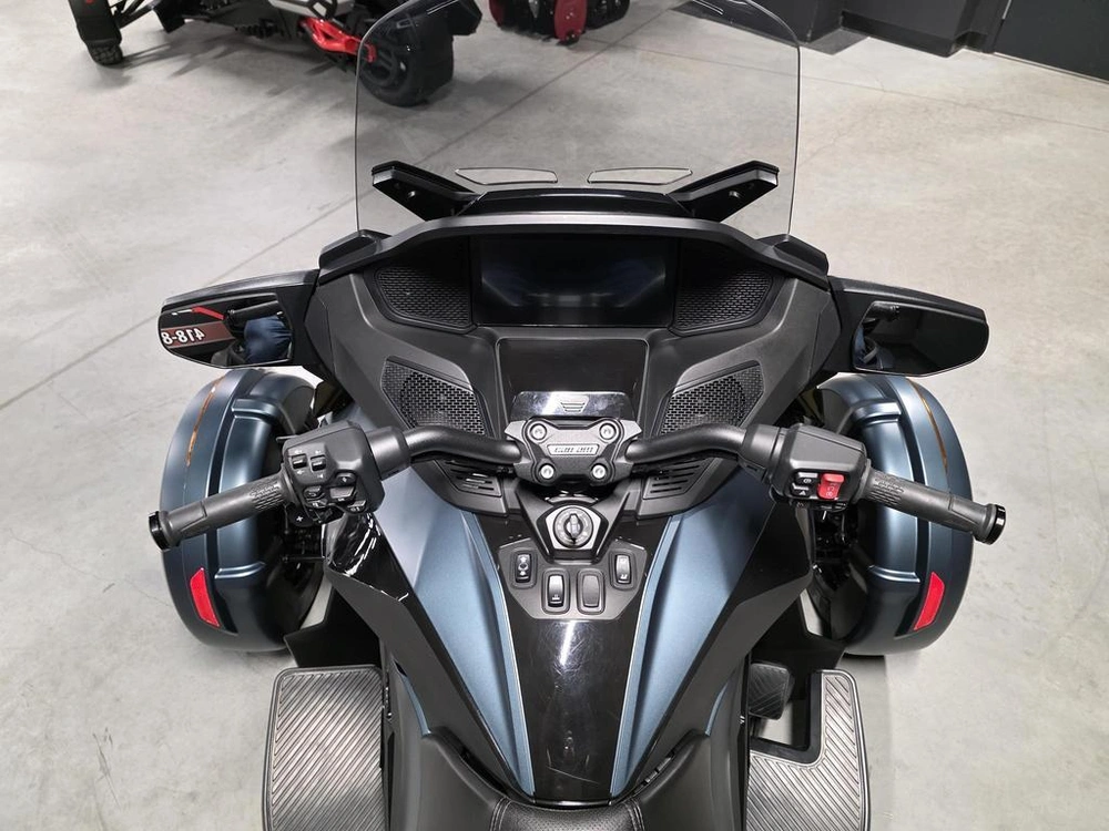 Can-am Spyder Rt Limited 2025 alt