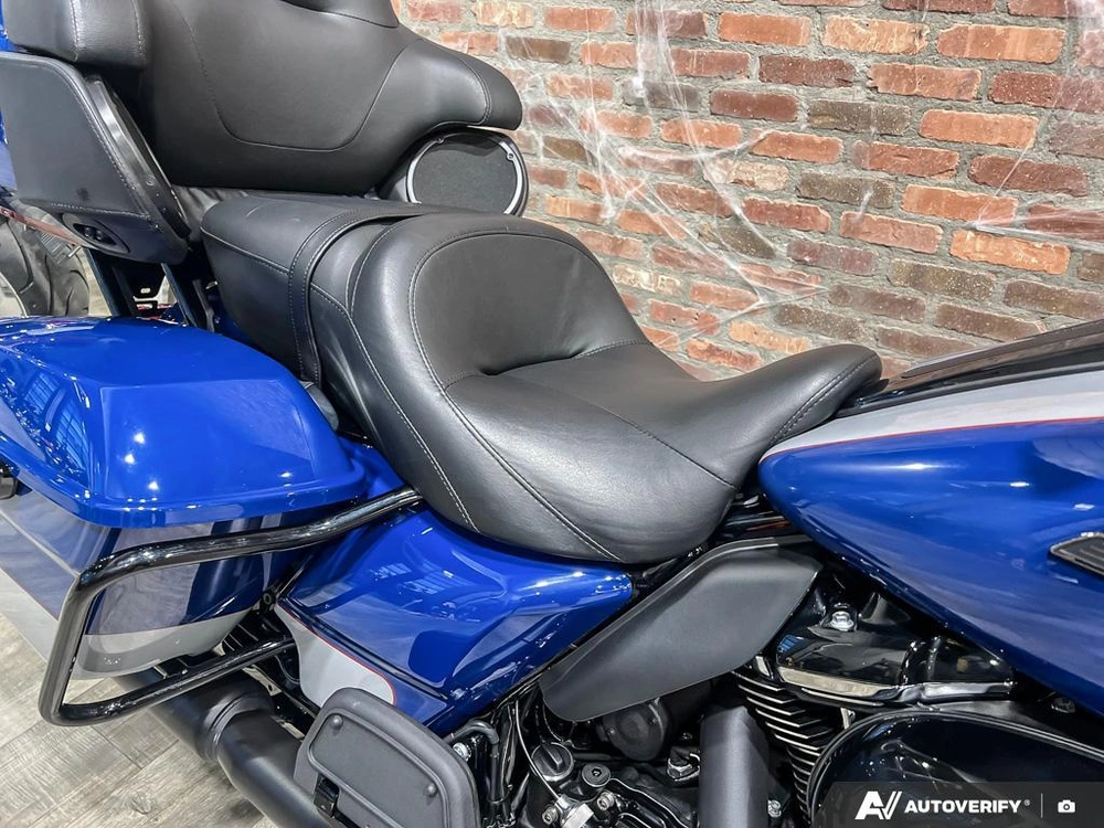 2023 Harley-davidson Flhtk - Ultra Limited alt