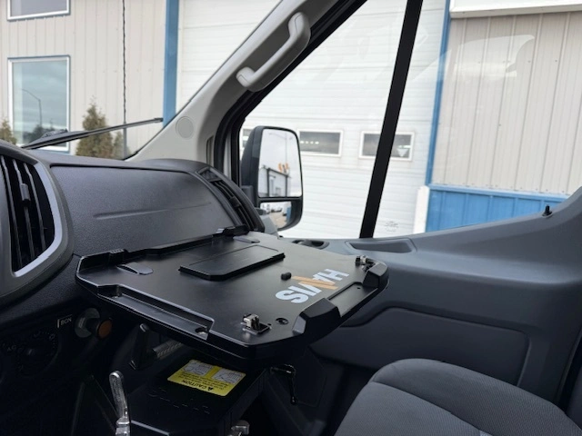 2016 Ford Transit T-350 Cargo Van alt