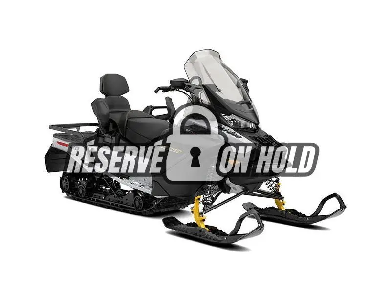 2025 Ski-Doo EXPEDITION LE 20'' 900 ACE Silent Cobra 1.5'' E.S. 