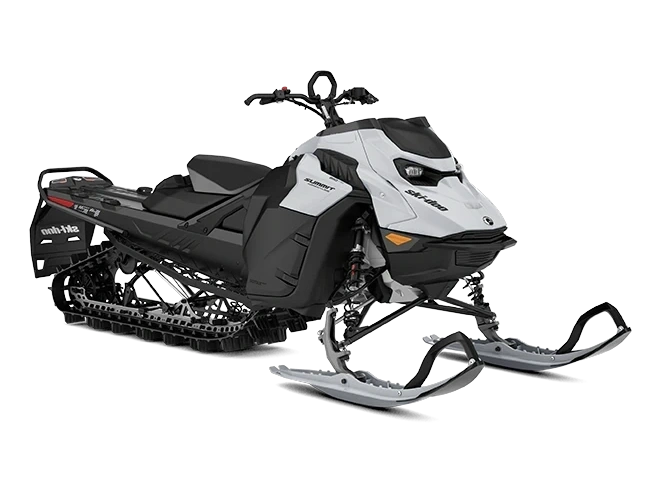 2026 Ski-doo Summit Adre. 146 850 E-tec Powdermax Flexedge 2.5" E.s. alt