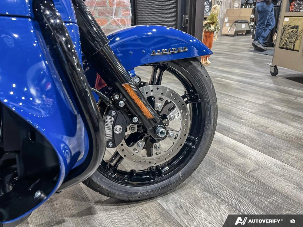 2023 Harley-davidson Flhtk - Ultra Limited alt