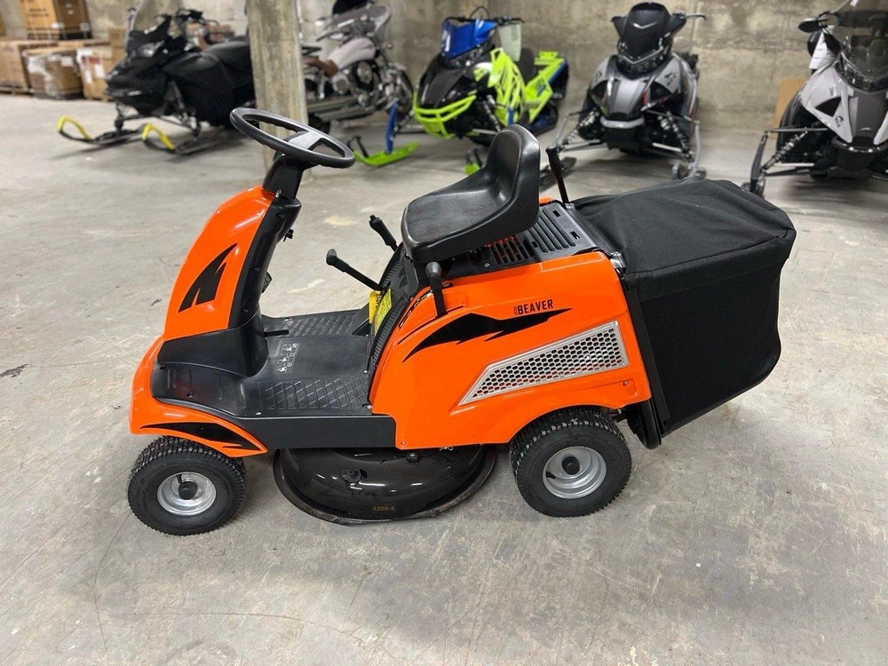 Ducar Little Beaver 24 2025 alt