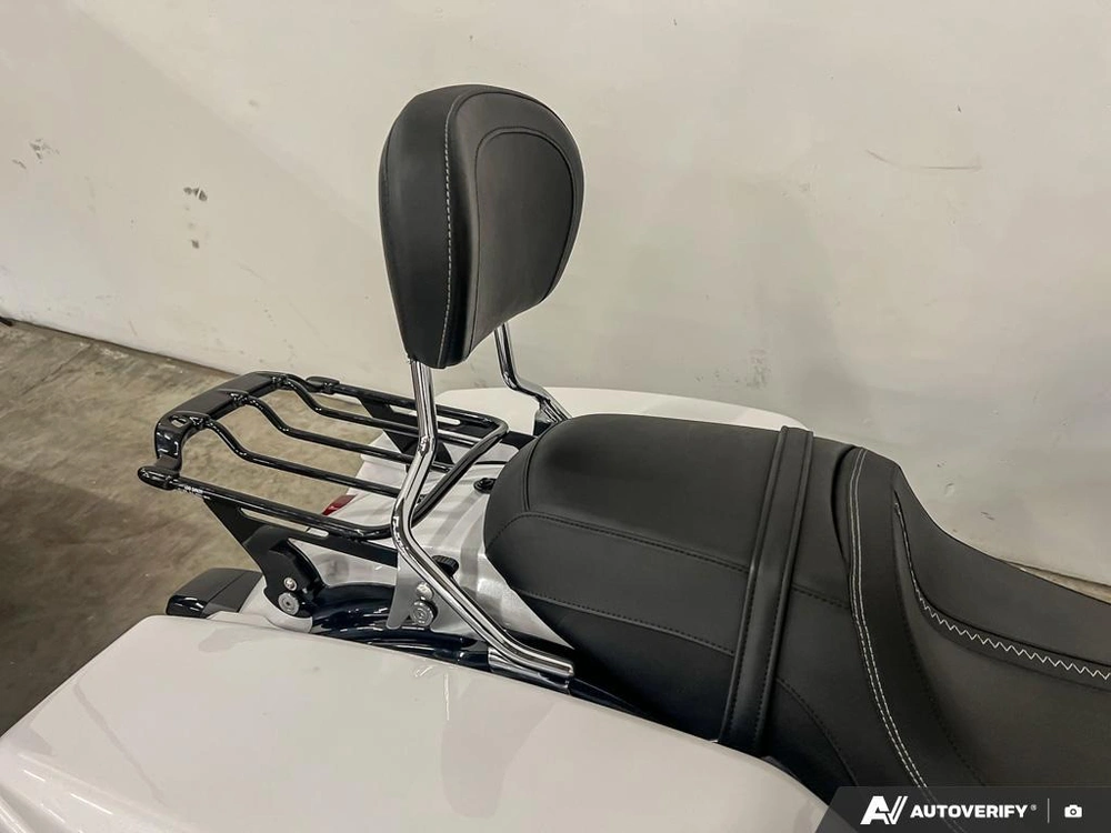 2025 Harley-davidson Flhx - Street Glide® alt