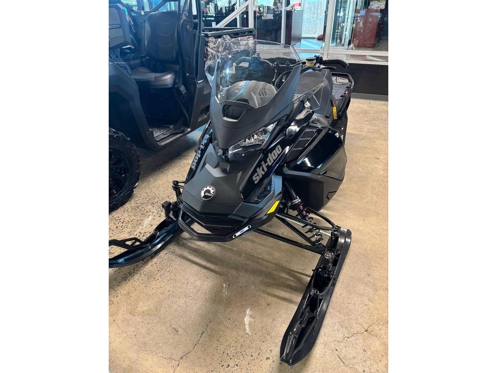 Ski-doo Renegade Enduro 850 Etec 2023 alt