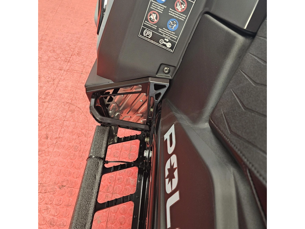 2025 Polaris 850 Rmk Khaos 155 alt