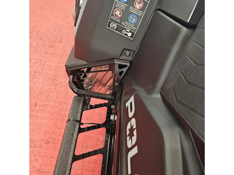 2025 Polaris 850 RMK KHAOS 155