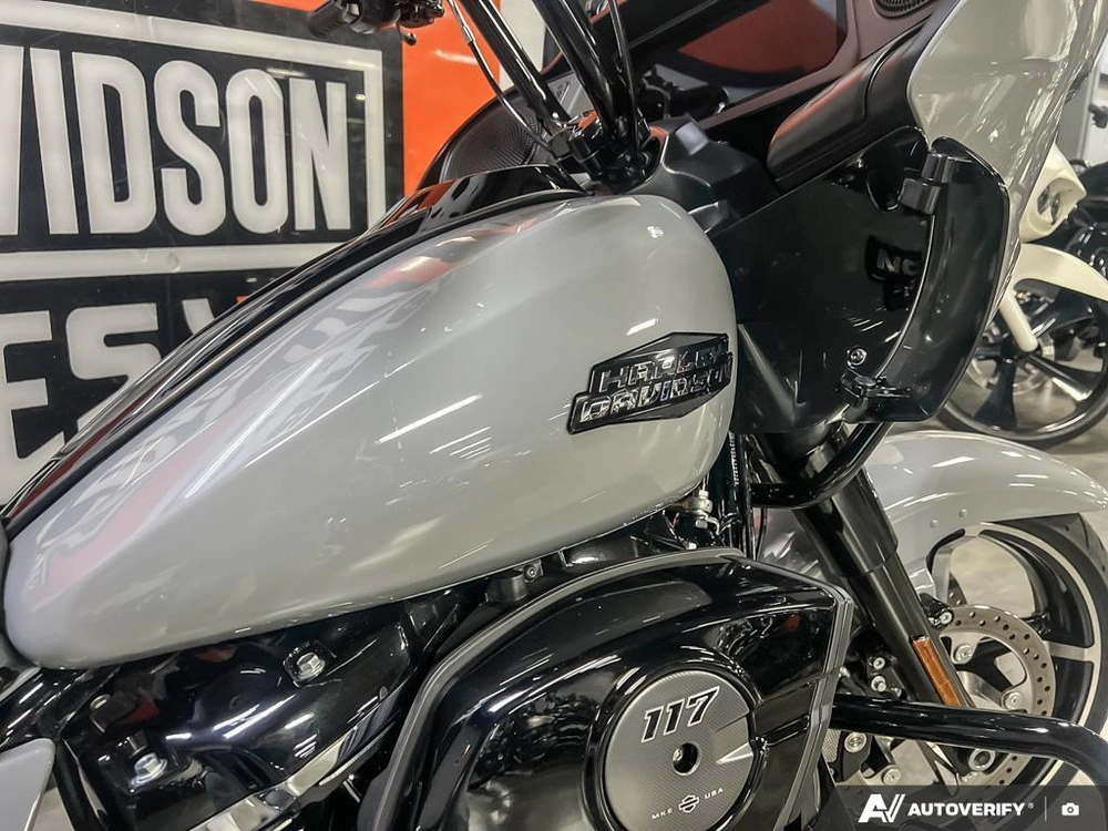 2025 Harley-davidson Fltrx - Road Glide® alt