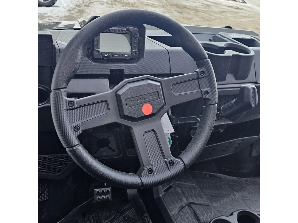 2026 Polaris Ranger 1000 Eps alt