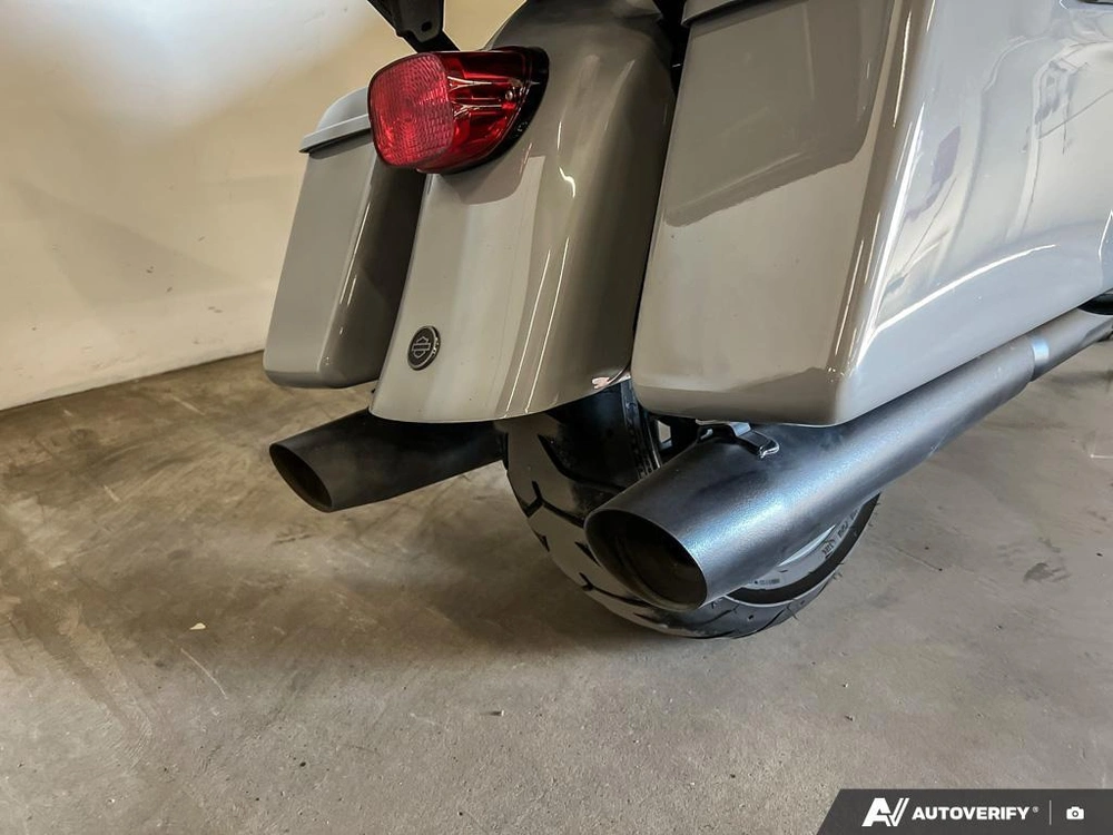 2024 Harley-davidson Flhtk - Ultra Limited™ alt