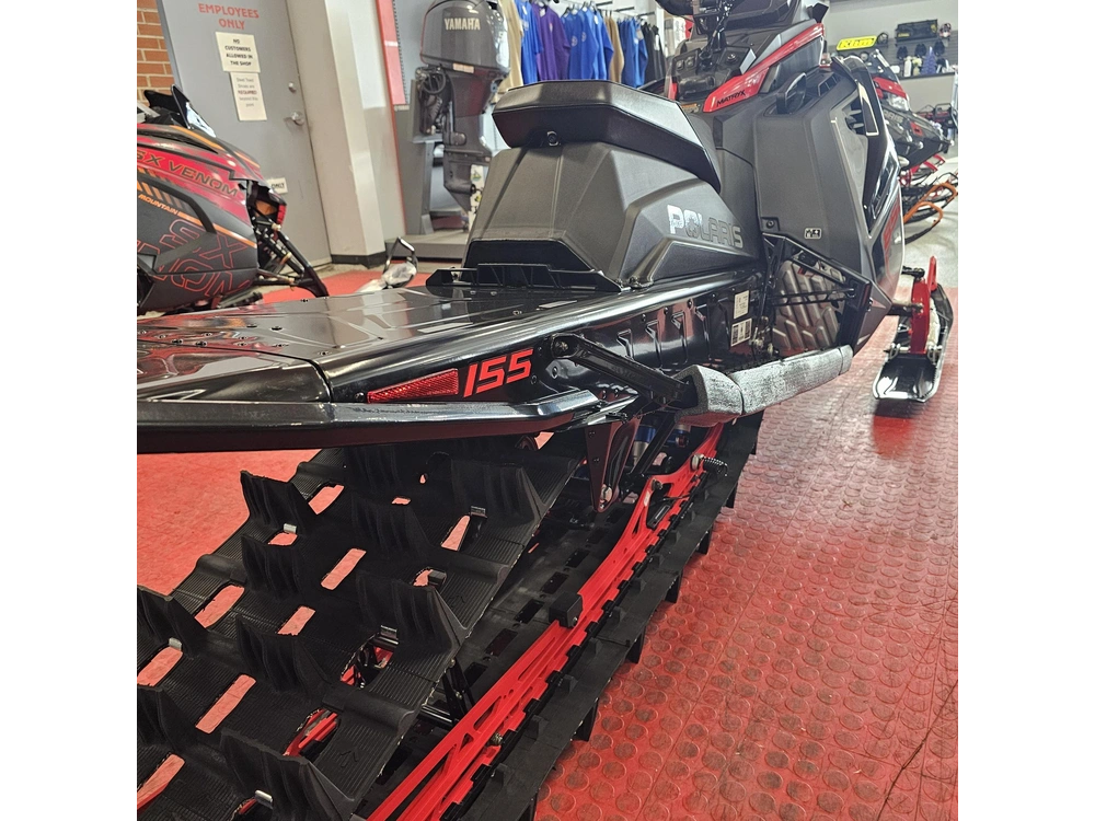 2025 Polaris 850 Rmk Khaos 155 alt