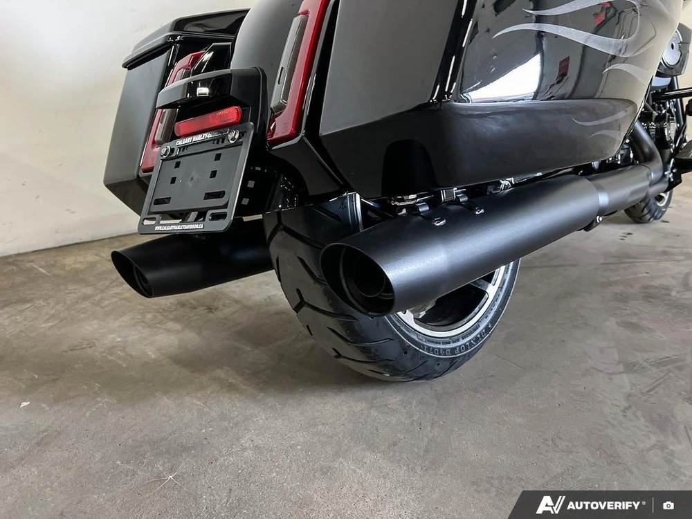 2025 Harley-davidson Fltrx - Road Glide® alt