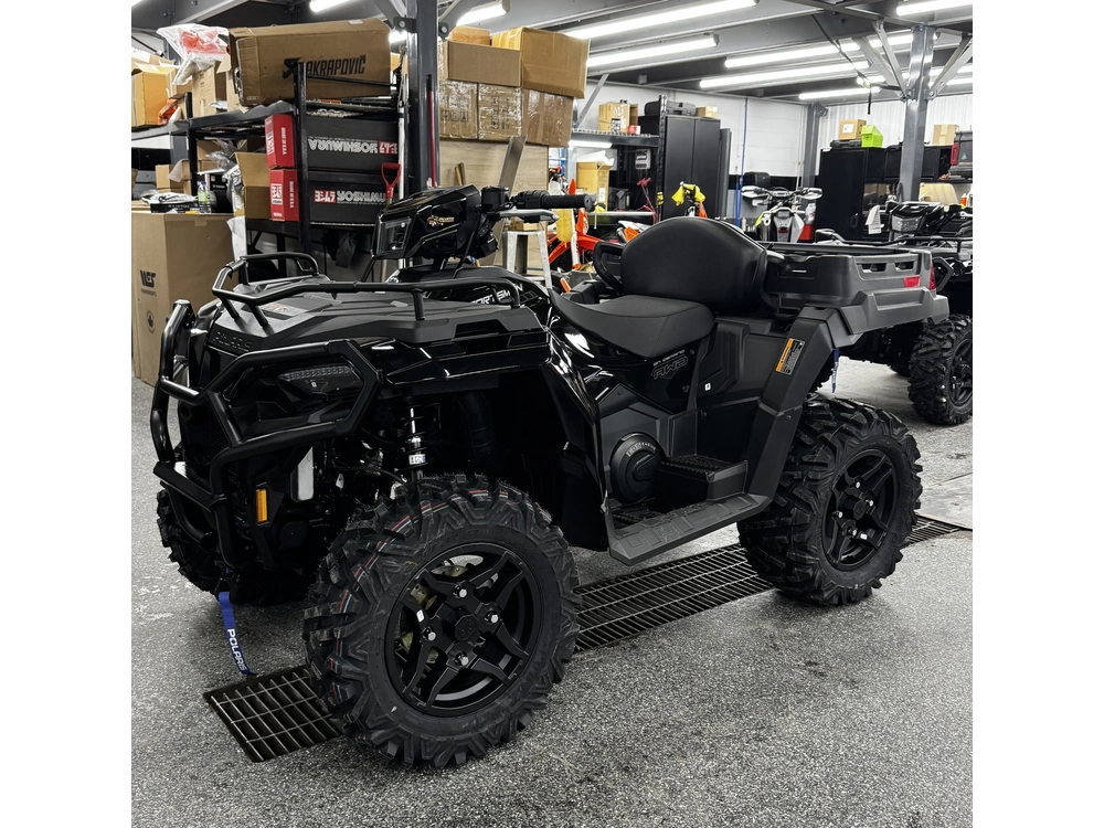 Polaris Sportsman X2 570 2026 alt