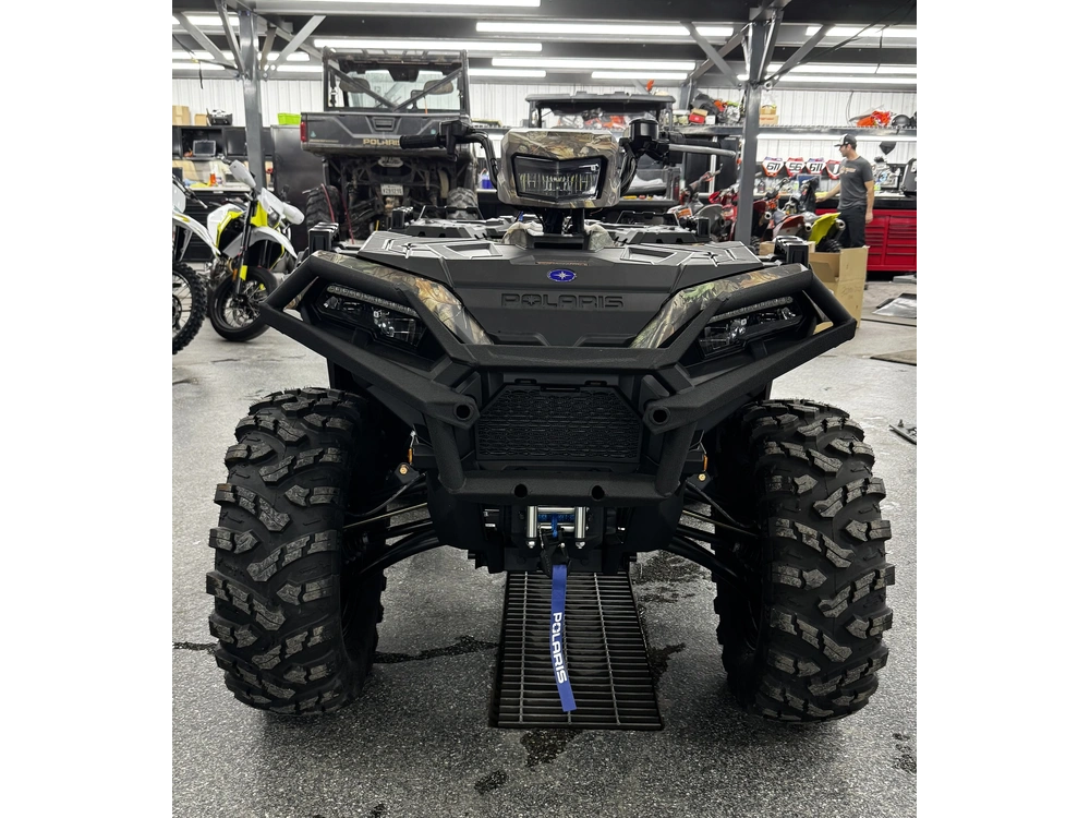 Polaris Sportsman 850 Trail 2026 alt