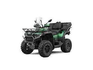 CFMOTO CFORCE 1000 OVERLAND 2026