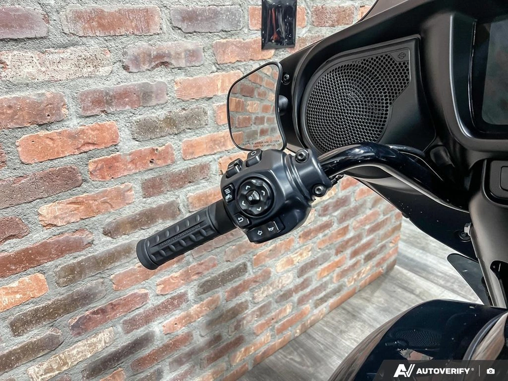 2025 Harley-davidson Flhx - Street Glide® alt