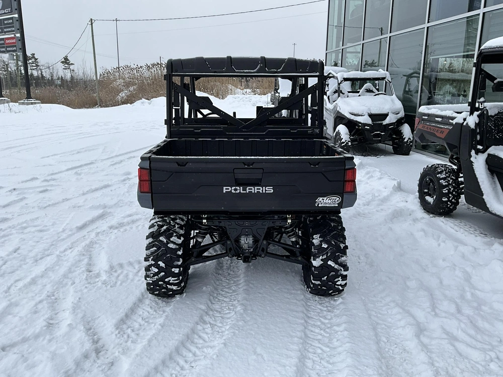 Polaris Ranger Crew Xp 1000 Premium 2026 alt