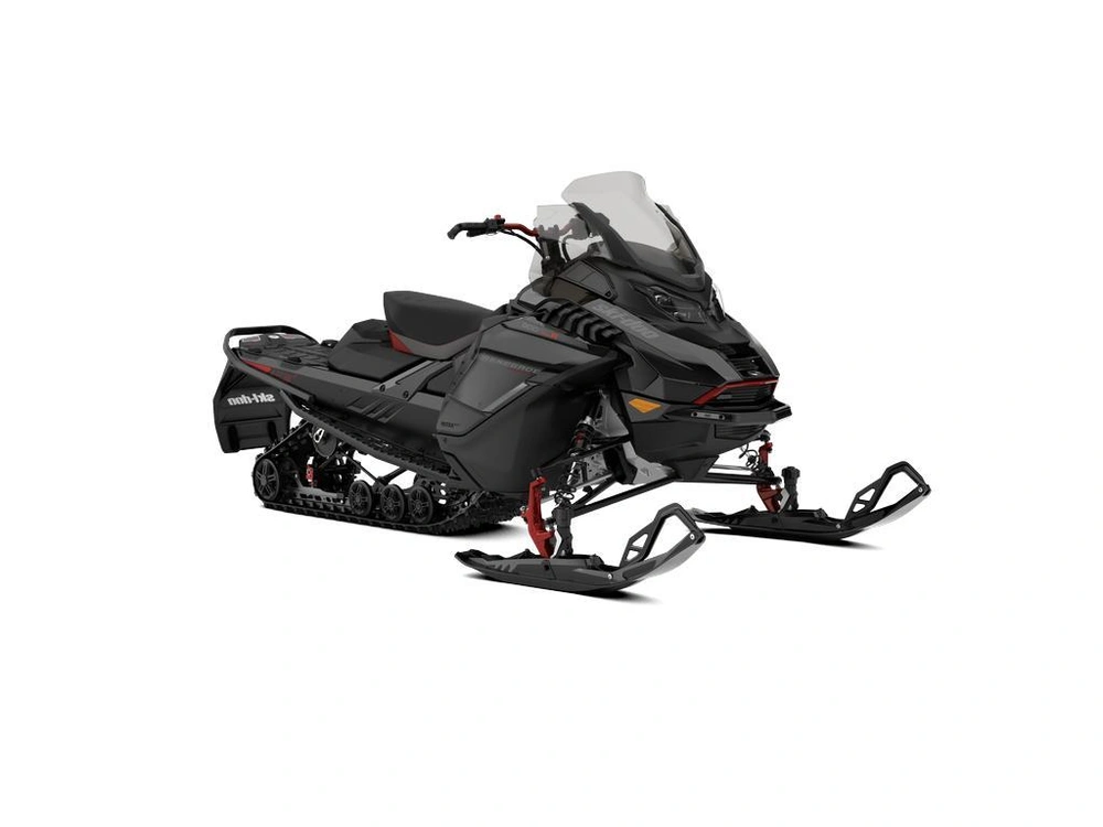 Ski-doo Renegade Enduro 900 Ace Turbo R 2025 alt