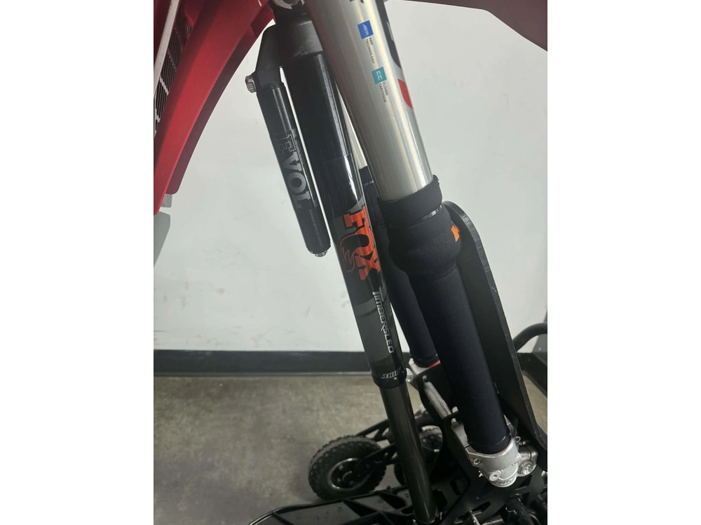 Gas Gas Ex 450f Timbersled Aro 3 Pro Démo 10 Hrs 2023 alt