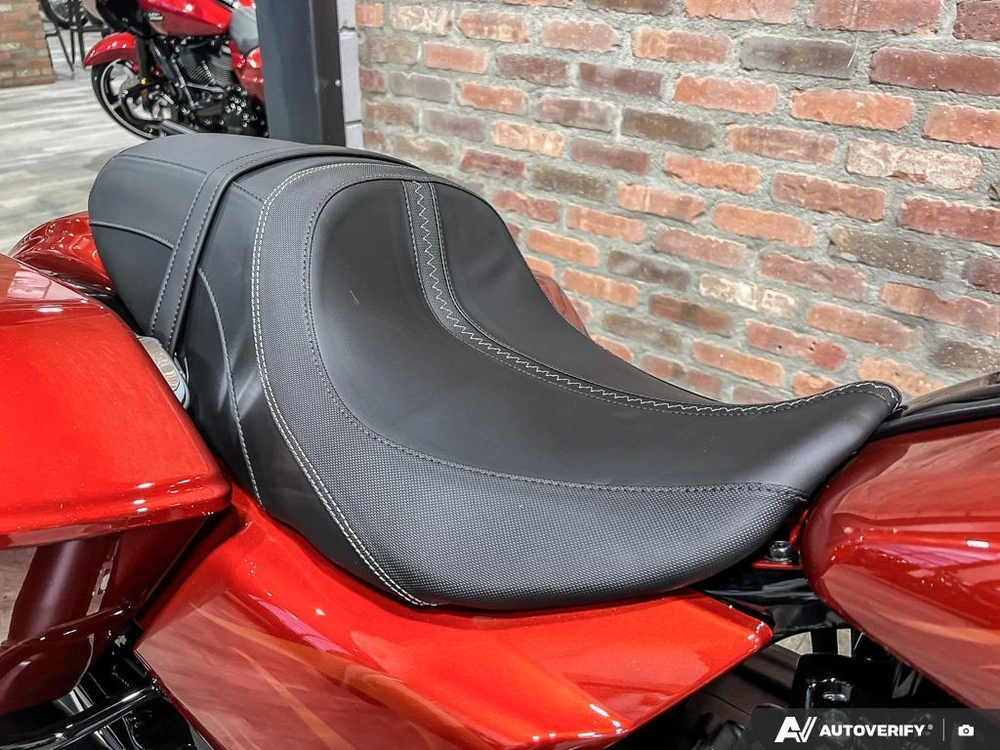 2025 Harley-davidson Fltrx - Road Glide® alt