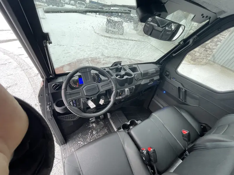 2026 Polaris RANGER  XP 1000 NORTHSTAR PREMIUM