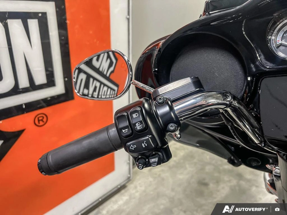 2017 Harley-davidson Flhtk - Ultra Limited alt