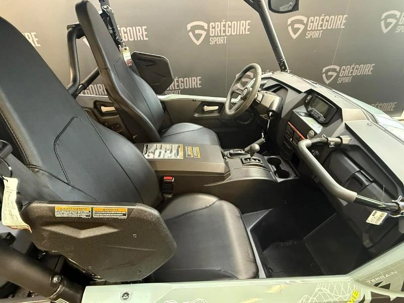 Yamaha Wolverine X4 850 Xt-r 2026 alt