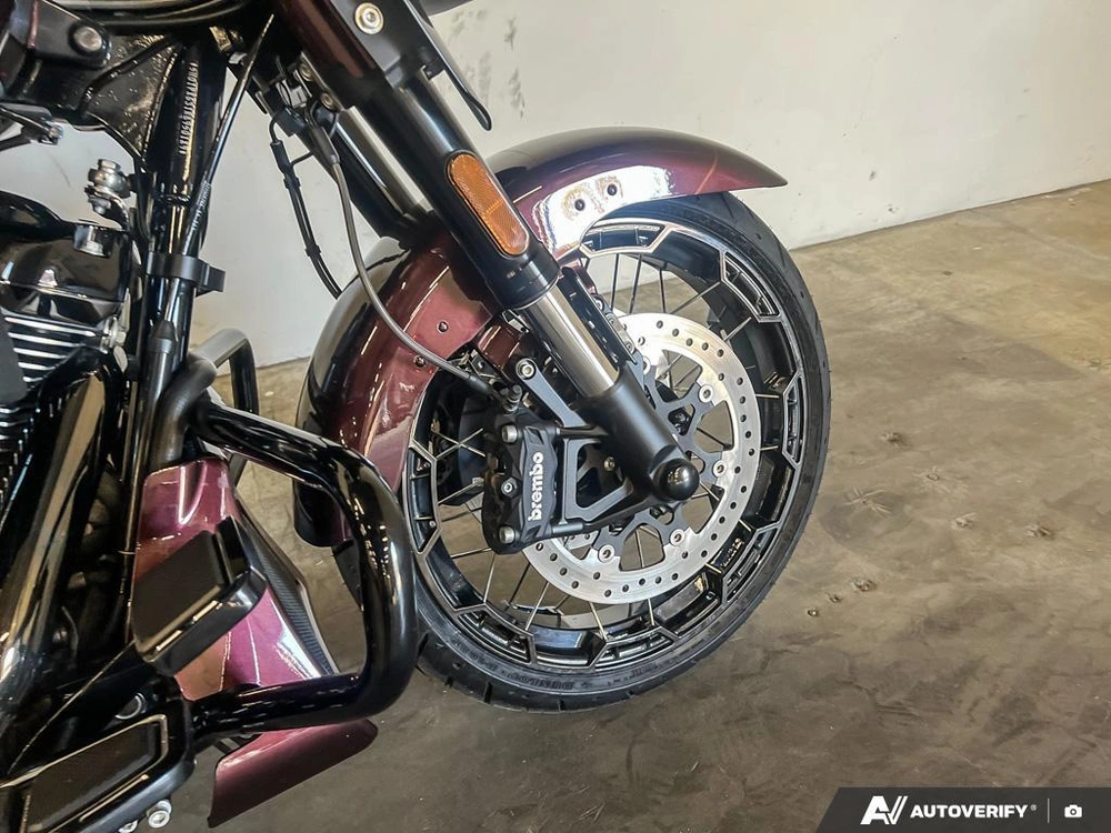 2024 Harley-davidson Flhxse - Cvo™ Street Glide™