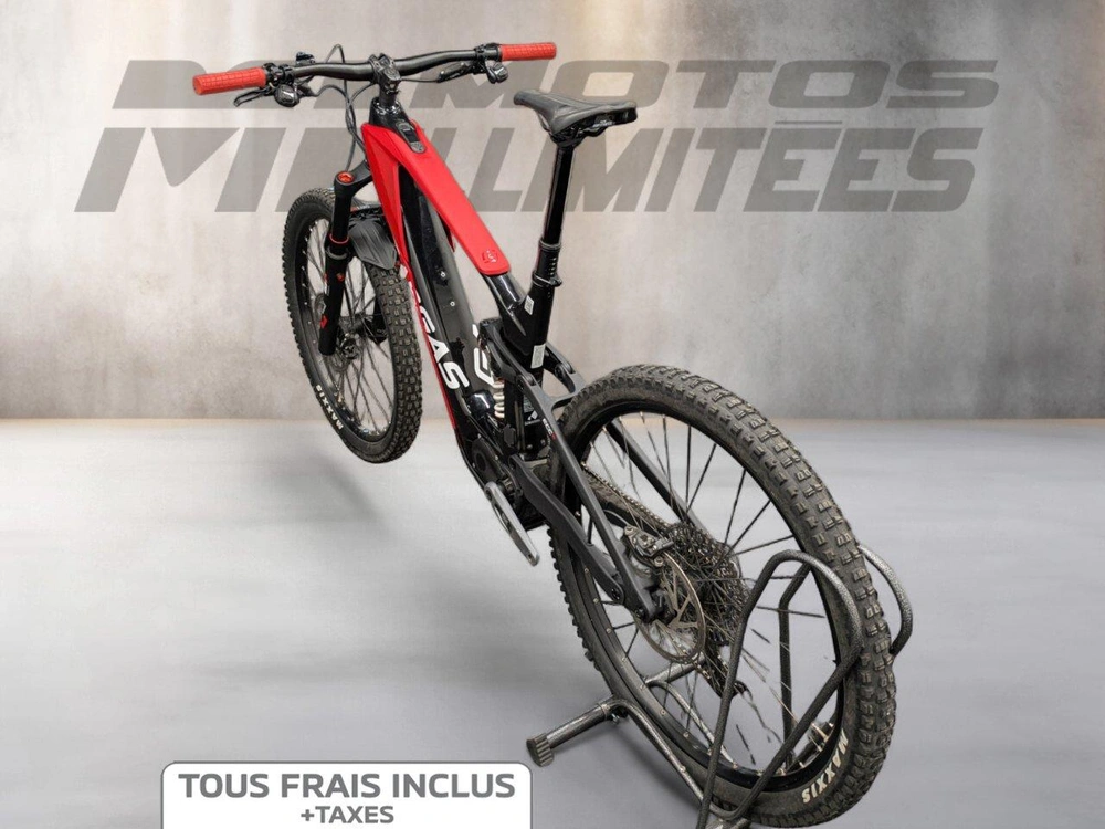 2024 Gasgas Ecc 5 alt