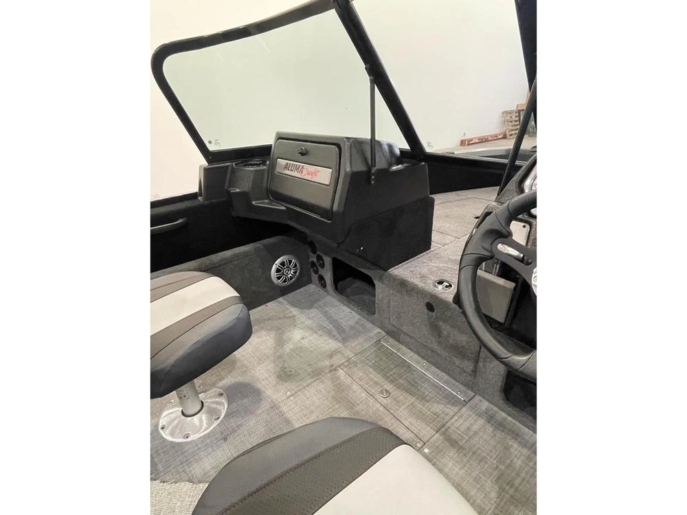 Alumacraft Competitor 165 2023 alt