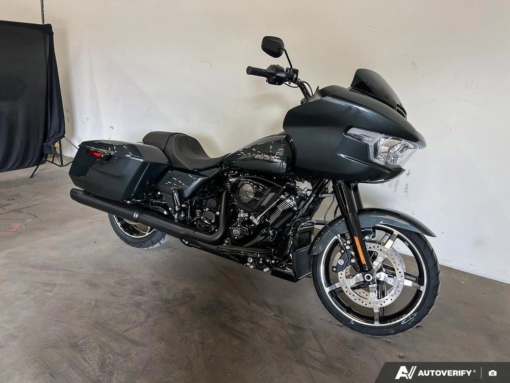 2025 Harley-davidson Fltrx - Road Glide® alt