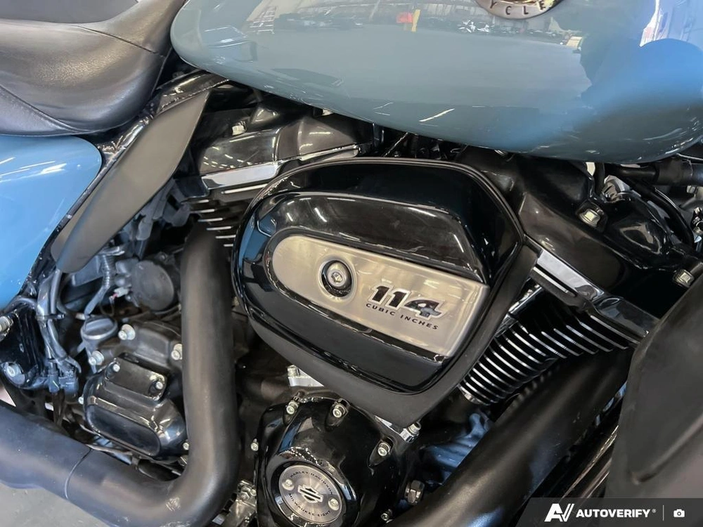 2024 Harley-davidson Flhtk - Ultra Limited™