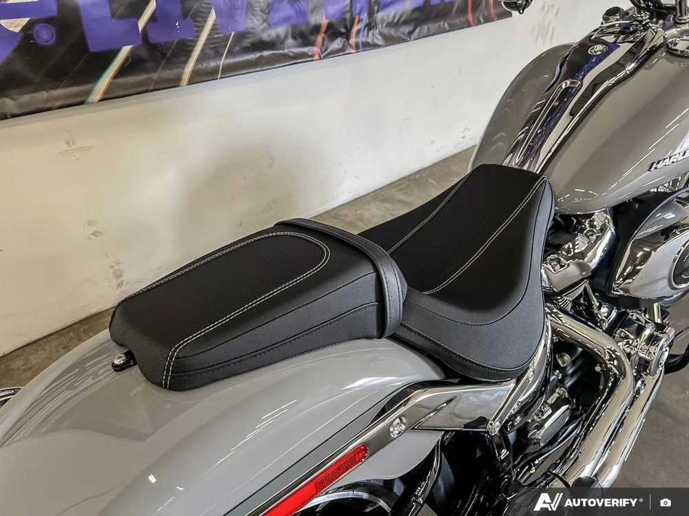 2025 Harley-davidson Fxbr - Breakout™ alt