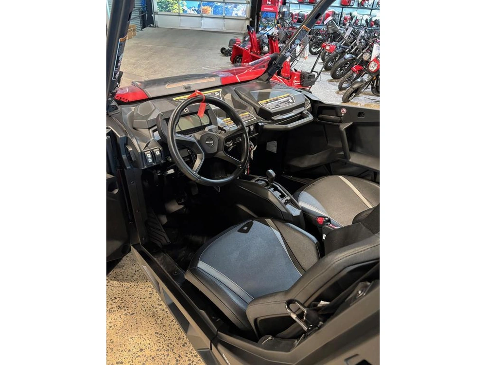 Can-am Commander Xt 1000r 2024 alt