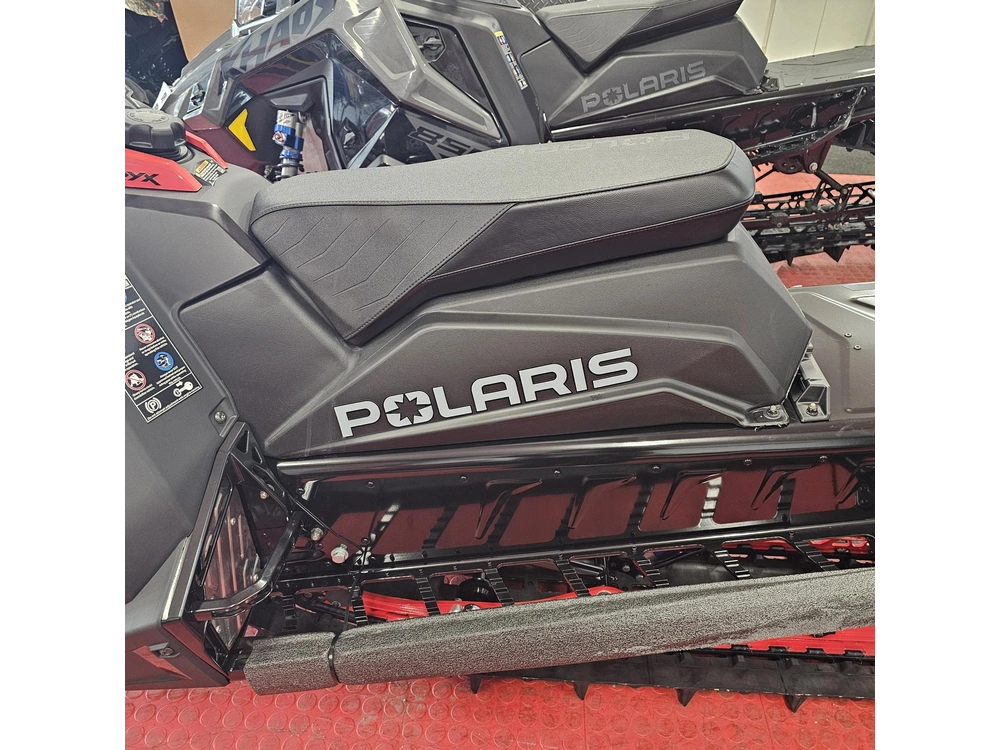 2025 Polaris 850 Rmk Khaos 155 alt