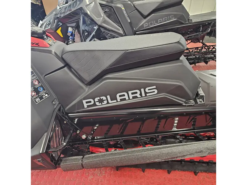 2025 Polaris 850 RMK KHAOS 155