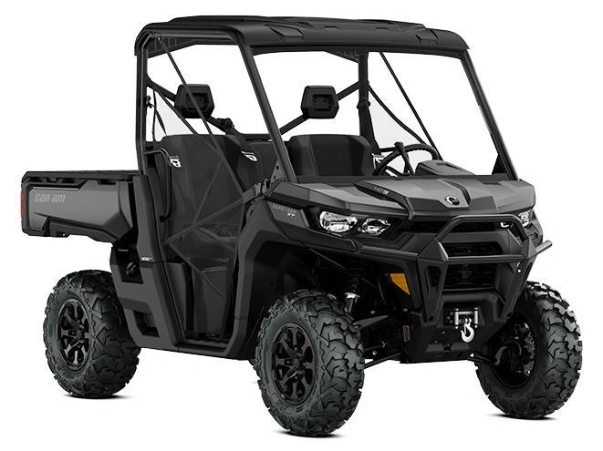 Can-am Defender Xt 2024 alt