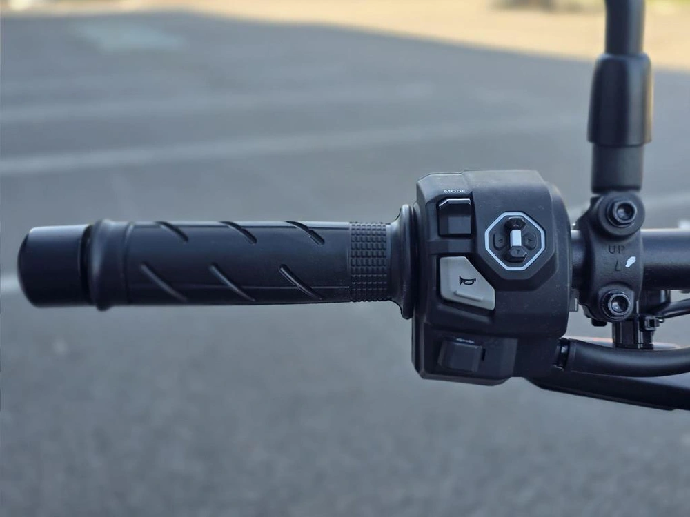 Honda Cb1000sp 2025 alt