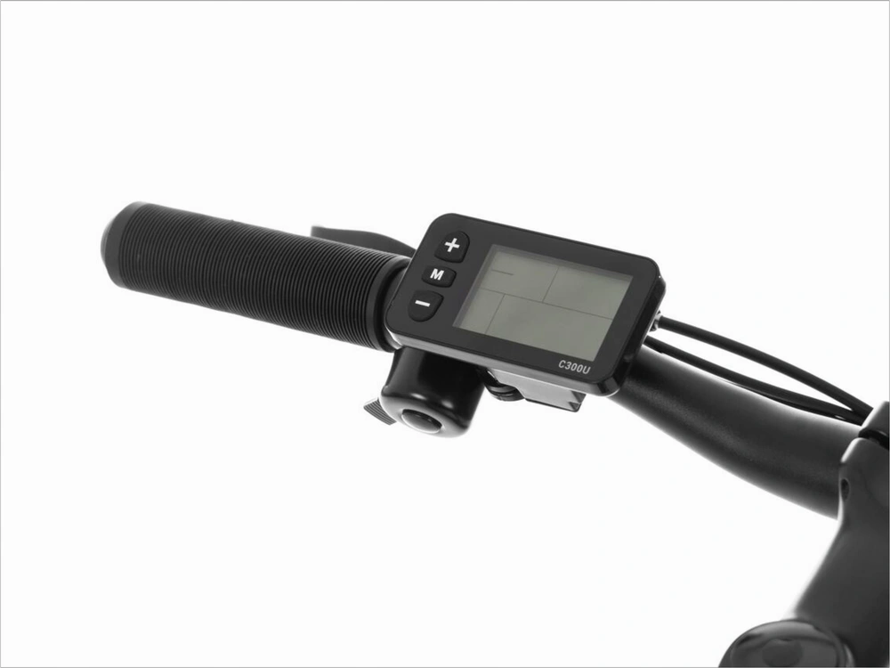 2021 Pedego Element alt