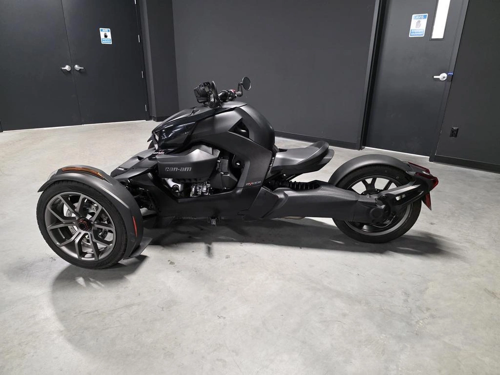 Can-am Ryker 600 Ace 2024 alt