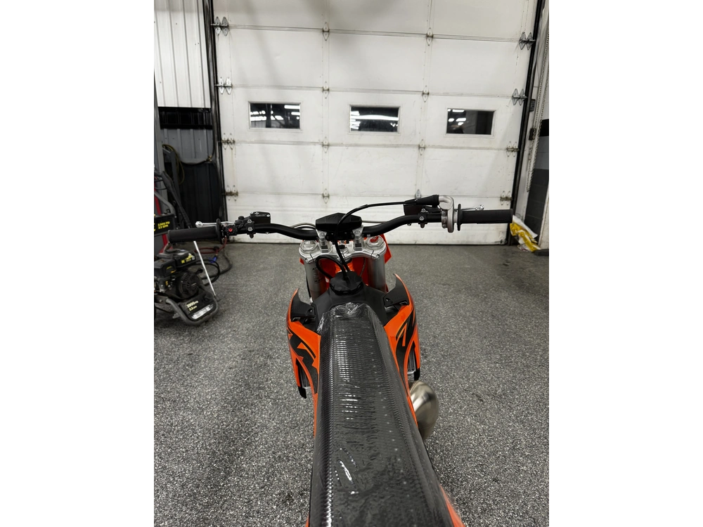 2025 Ktm 85 Sx 17/14 17/14 alt