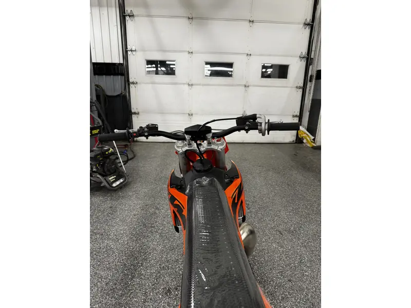 2025 KTM 85 SX 17/14 17/14 thumbnail 10