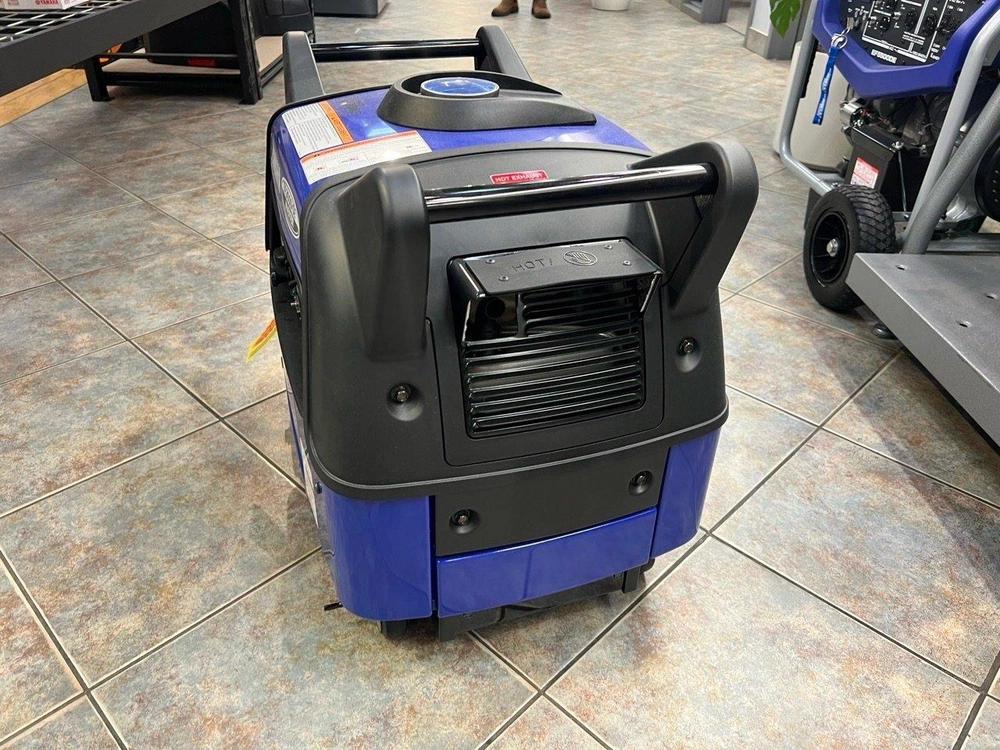 2024 Yamaha Ef3000ise Ef30isex alt