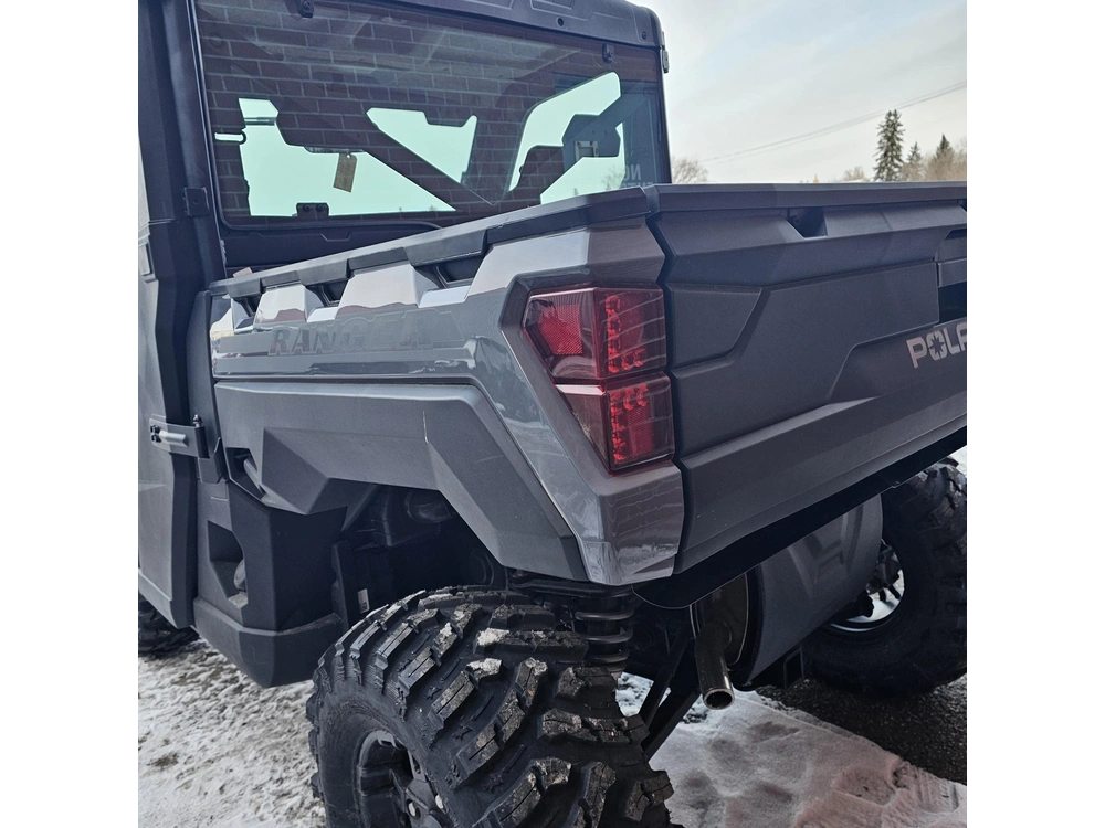 2026 Polaris Ranger Xp 1000 Northstar alt