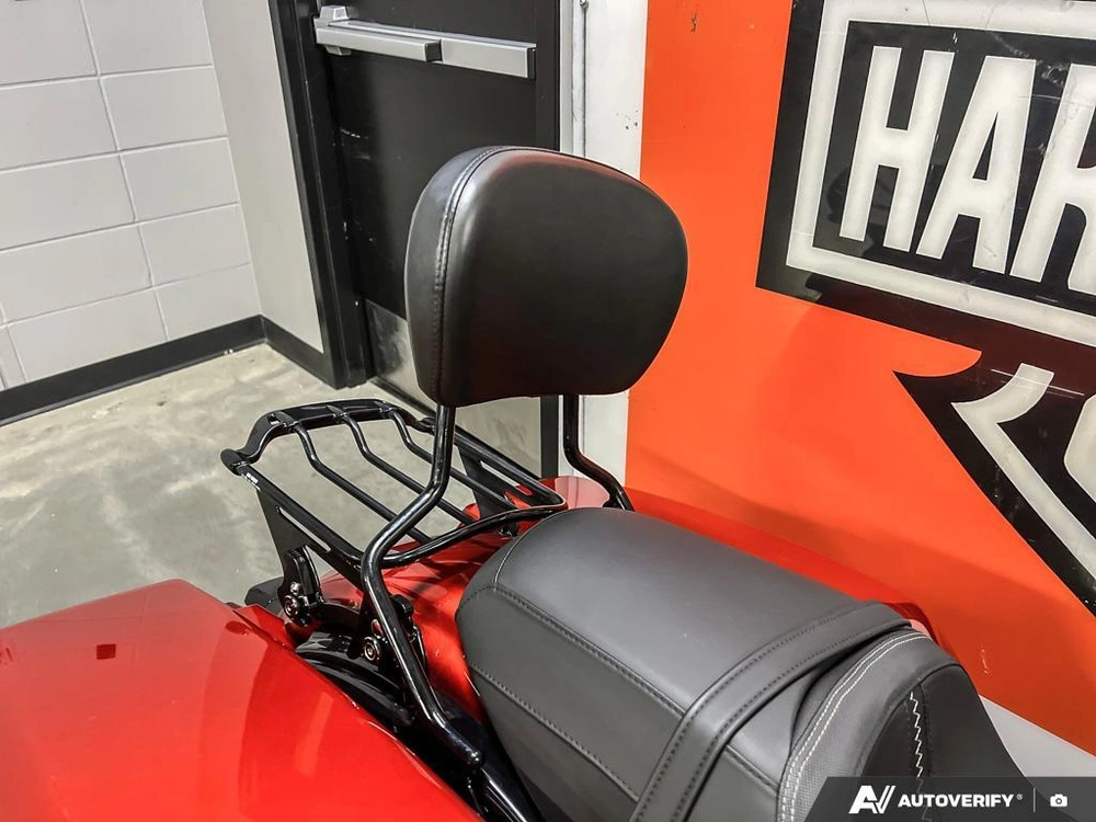 2024 Harley-davidson Flhx - Street Glide™ alt