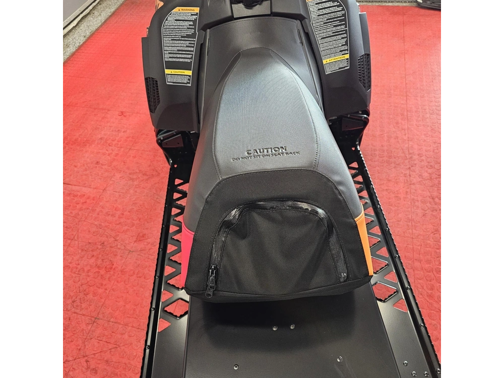 2025 Yamaha Sxv4nmsb alt